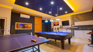 VKV1115 Villa Kalkan