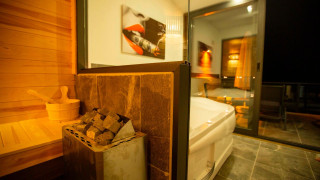 VKV3524 Villa Kalkan