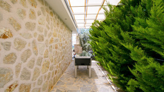 VKV1051 Villa Kalkan