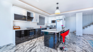 VKV1001 Villa Kalkan