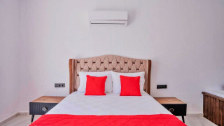 VKV1983 Villa Kalkan