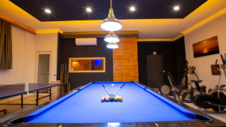 VKV1115 Villa Kalkan