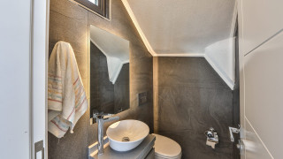 VKV7700 Villa Kalkan
