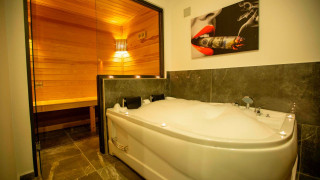 VKV3524 Villa Kalkan