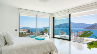 VKV1045 Villa Kalkan
