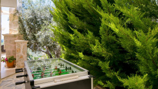 VKV1051 Villa Kalkan