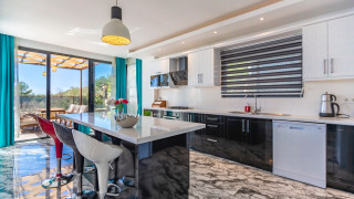 VKV1001 Villa Kalkan