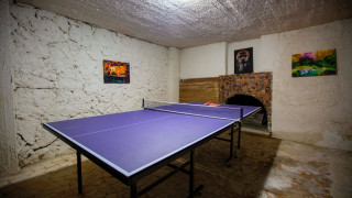 VKV3524 Villa Kalkan