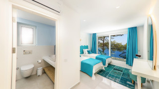 VKV8682 Villa Kalkan