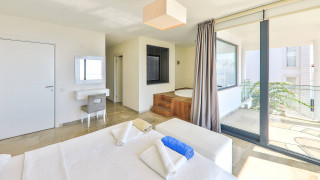 BVK1173 Balayı Villası
