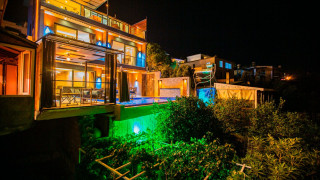 VKV3524 Villa Kalkan
