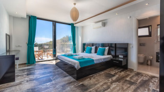 VKV1001 Villa Kalkan