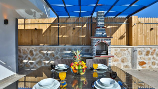 VKV1020 Villa Kalkan