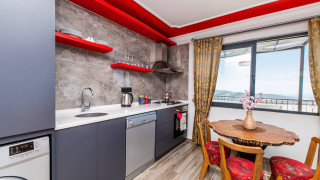 VKV8593 Villa Kalkan