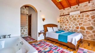 VKV8295 Villa Kalkan