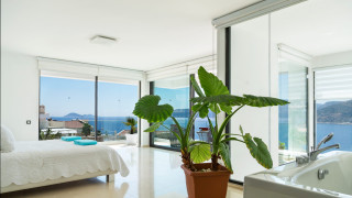 VKV1045 Villa Kalkan