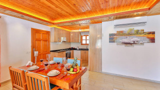 VKV1043 Villa Kalkan