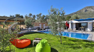 VKV1020 Villa Kalkan