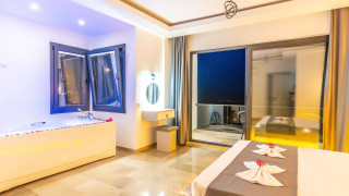 VKV8613 Villa Kalkan