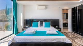 VKV1001 Villa Kalkan
