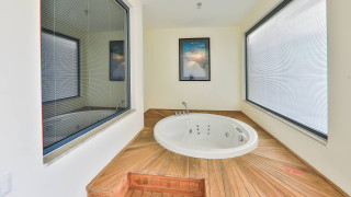 BVK1173 Balayı Villası