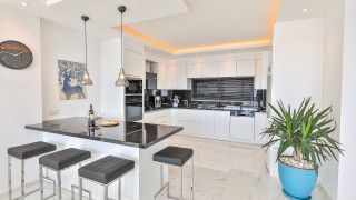 VKV6845 Villa Kalkan