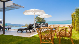 VKV1036 Villa Kalkan