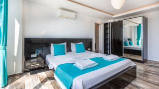 VKV1001 Villa Kalkan