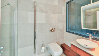 BVK1173 Balayı Villası