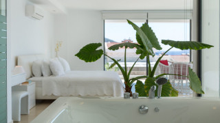 VKV1045 Villa Kalkan