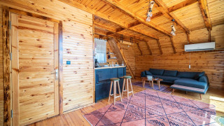 VKV2620 Villa Kalkan
