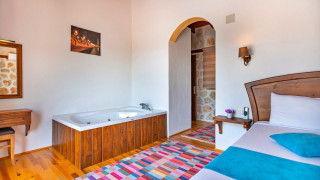 VKV8295 Villa Kalkan
