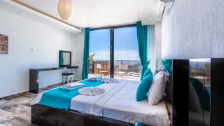 VKV1001 Villa Kalkan