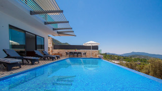 VKV1036 Villa Kalkan