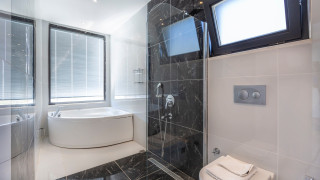 VKV1001 Villa Kalkan