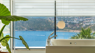 VKV1045 Villa Kalkan