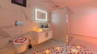 VKV6077 Villa Kalkan
