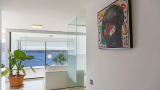 VKV1045 Villa Kalkan