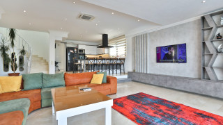 VKV1036 Villa Kalkan