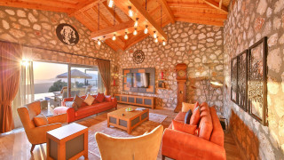 VKV7020 Villa Kalkan