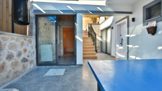 VKV1020 Villa Kalkan