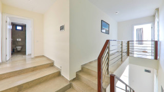 BVK1173 Balayı Villası