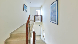 BVK1173 Balayı Villası