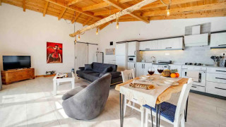 VKV3084 Villa Kalkan