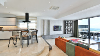 VKV1036 Villa Kalkan