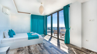 VKV1001 Villa Kalkan