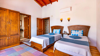 VKV8295 Villa Kalkan