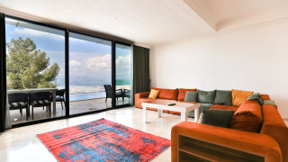 VKV1036 Villa Kalkan