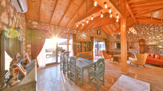 VKV7020 Villa Kalkan