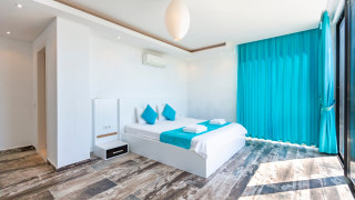 VKV1001 Villa Kalkan